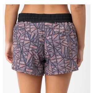 Patagonia Nine Trails Shorts 6” inseam